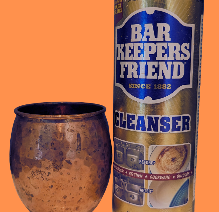 How to Polish Copper A Gleaming Guide to Bring Back the Shine to Your